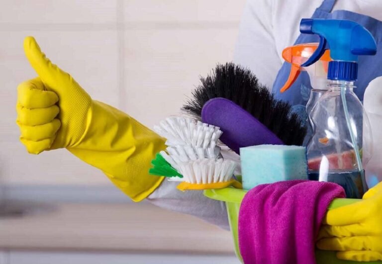Treat Her This Mother’s Day to an Effortlessly Clean Home