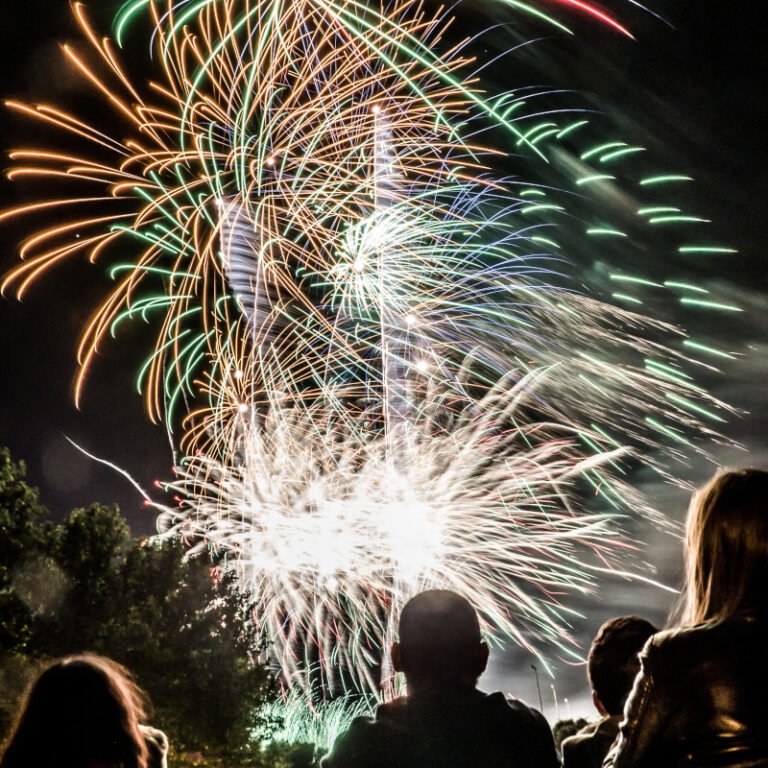 Happy Independence Day from Eco Cleaning of Jonesboro